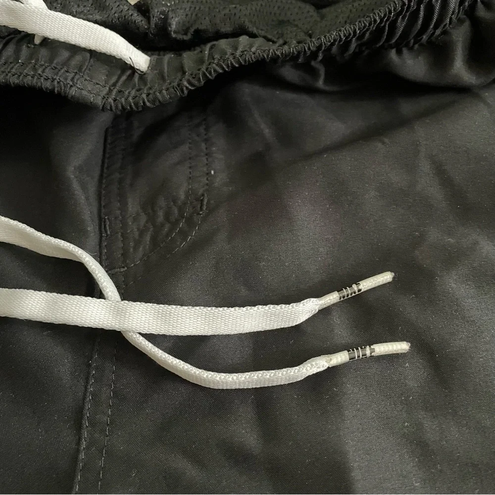 Nike Men's Lined Swim Shorts, Size XL - Picture 5 of 8
